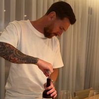 Su bebida favorita: el exclusivo vino que toma Lionel Messi y mezcla con Sprite