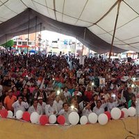 Arremete López Obrador contra sus exaliados del PT y Movimiento Ciudadano