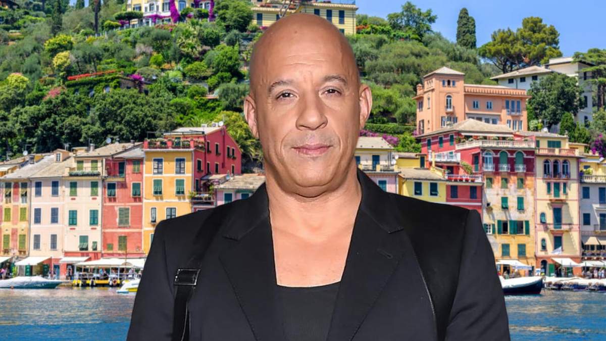 Vin Diesel. Fuente: (Minuto Neuquén)