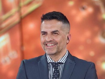 Cambios de emergencia: Ángel De Brito reveló quién es la nueva figura que participará en el "Cantand