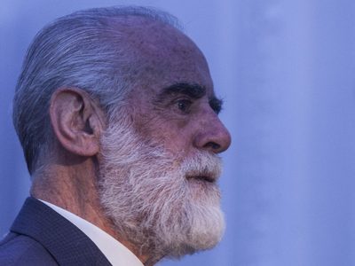 Diego Fernández revive un video de AMLO en el que éste denunciaba las ayudas para obtener votos