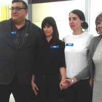 'El diamante de Barragán busca provocar la reflexión”: Jill Magid