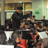 Semilleros Creativos: el director Roberto Rentería valora su impacto social