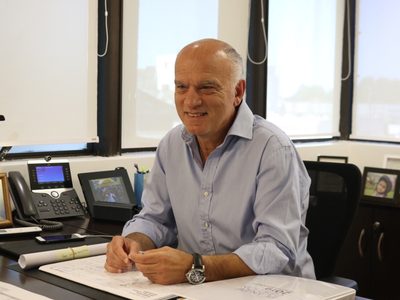 Néstor Grindetti calentó la interna bonaerense de Juntos por el Cambio con un palo para Santilli