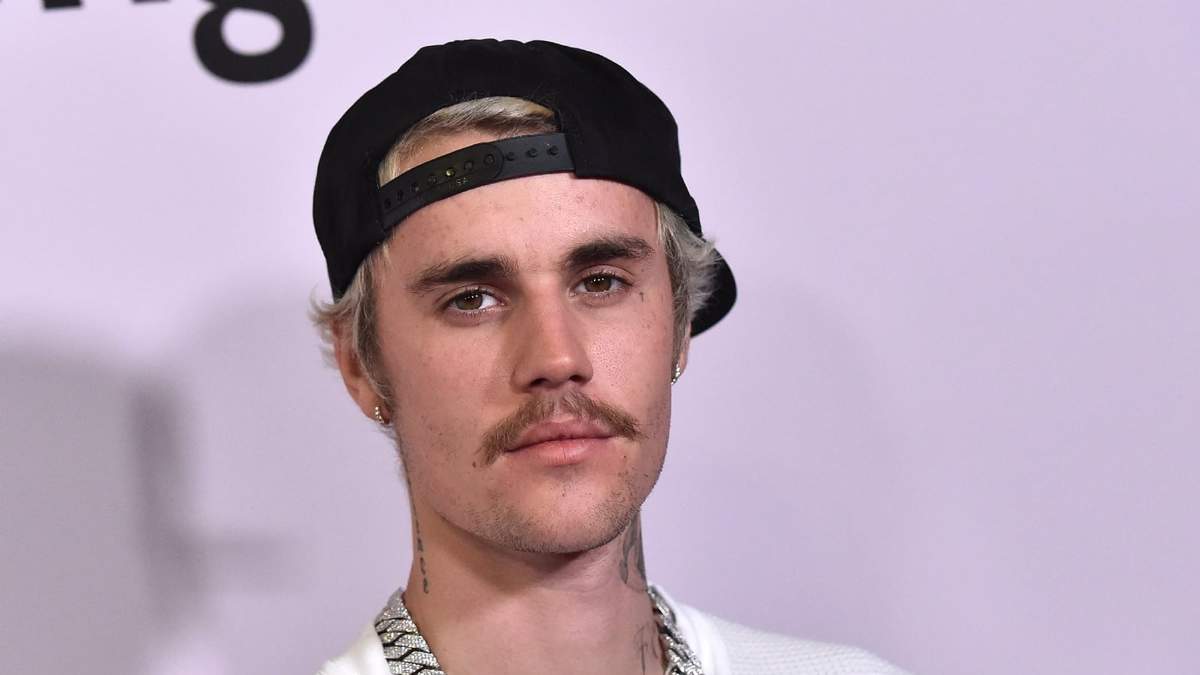 Justin Bieber. Fuente: (Instagram)