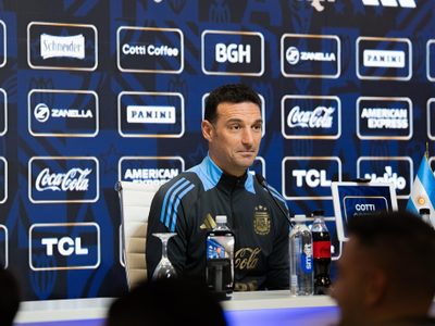 Qué dijo Scaloni sobre Messi en el Mundial 2026