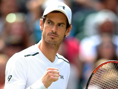 ¿Andy Murray vuelve al tenis post coronavirus y con una exigencia para los Grand Slams?