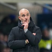 Enzo Maresca deja de ser director técnico del Chelsea a mitad de temporada de la Premier League
