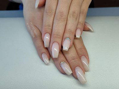 3 diseños de Nail Art que podés a hacer en casa y que son perfectos si tenés muchos eventos durante la semana