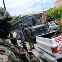 México será sometido a juicio ante el Tribunal Permanente de los Pueblos por violencia contra periodistas