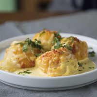 Ñoquis rellenos de calabaza: el secreto para que salgan deliciosos y no se peguen