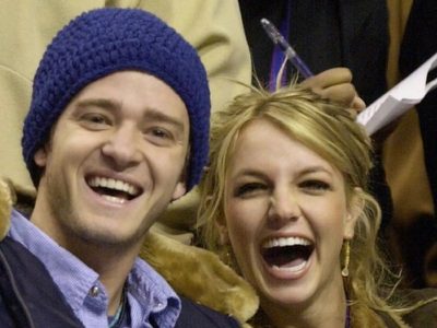 ¡RECONCILIACIÓN! 18 años después, Britney Spears recordó a Justin Timberlake y... ¡Le contestó!