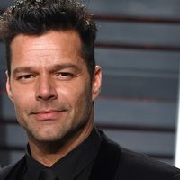 ¡Impresionante! Ricky Martin demostró que nada puede detener su creatividad. ¡Mirá!
