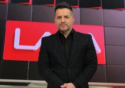 ¡Escándalo en El Trece! En LAM destrozaron a una figura: "Tiene problemas psiquiátricos"