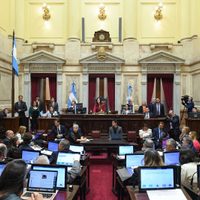Presupuesto 2026: se dictaminó el proyecto de Diputados sin cambios