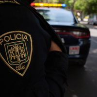 Un muerto y un lesionado en un ataque directo en barbería de Iztapalapa