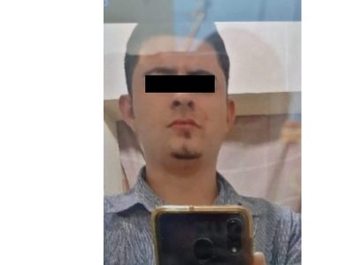 Detienen al presunto feminicida de Alondra y Liliana, atacadas dentro de un MP en Poncitlán