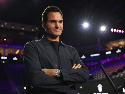 Laver Cup: el proyecto de Roger Federer que recauda millones de euros