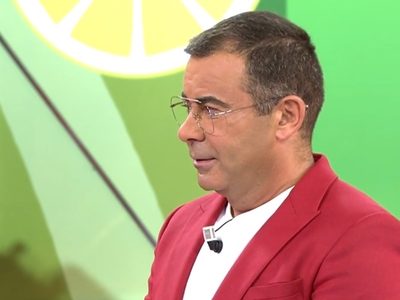 "Partir en cualquier momento es una realidad": Jorge Javier Vázquez sorprende con esta confesión