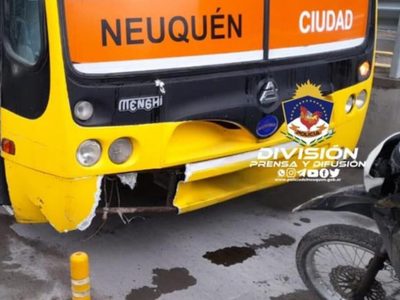 El Metrobus sigue siendo un dolor de cabeza y la UTA convocó a un paro