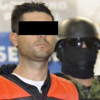 Ejército recaptura a Erick Valencia "El 85", cofundador del CJNG