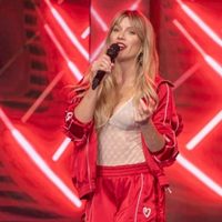 La razón por la que Laurita Fernández abandonaría El Nueve