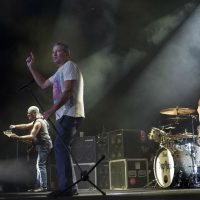 Por cuestiones de logística, Deep Purple cancela concierto en Mérida