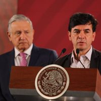 El gobierno no pide el despido de nadie en ningún medio: Jesús Ramírez Cuevas