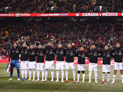 Conmebol reitera que México tiene puertas abiertas para la Libertadores y Copa América