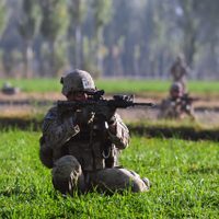 Venezuela: sospechas por la llegada de militares de élite a Colombia