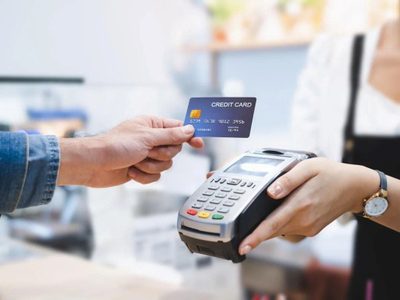 ¿Cómo funcionan los fraudes con tarjetas contactless?