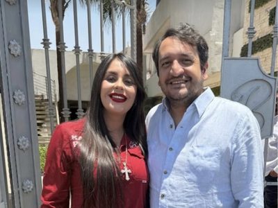 Detienen a candidata de Morena a la presidencia municipal de Santiago Papasquiaro, Durango