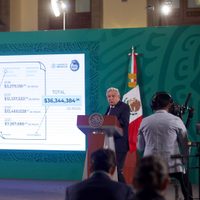 "AMLO estigmatiza el trabajo de ONG, pero no responde a la violencia contra la prensa"
