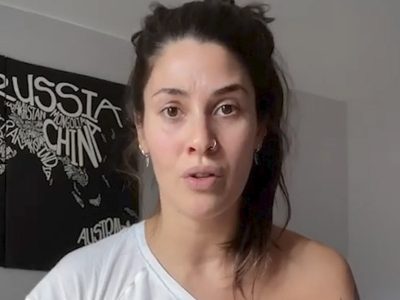 "Recuperándome": el complicadísimo momento de salud que le toca atravesar a Ivana Nadal