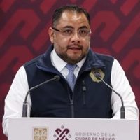 De operar Reclusorios a Interpol, el camino de Omar Reyes Colmenares como nuevo jefe de la UIF