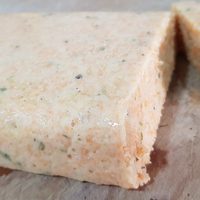Sin gluten, vegano y muy económico: receta del tofu de lentejas más sabroso y fácil