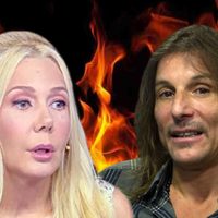 "Está amenazada": estremecedores detalles sobre la disputa de Mariana Nannis y Claudio Paul Caniggia
