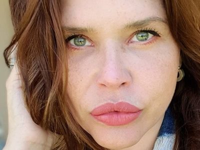 ¡Cómo pudo! Nazarena Vélez sorprendió a todos con una confesión: "Yo por guita voy con..."