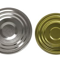 Dale una nueva vida a las tapas de latas vacías: creá estos portavelas con mucho estilo y sin gastar un peso