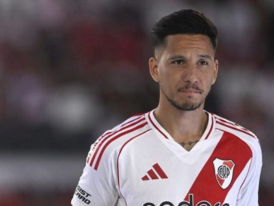 Así es Vanesa, la esposa de Sebastián Driussi que se destaca por su belleza y una importante profesión