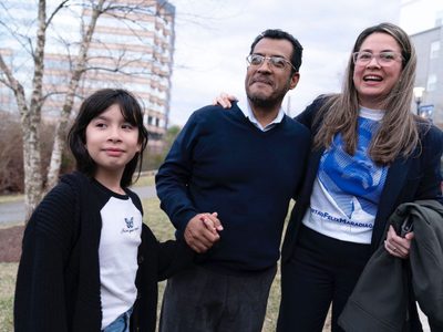 Nicaragua libera a más de 200 opositores y los envía a EU