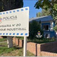 La policía de Neuquén detuvo a varios sujetos en diferentes intentos de robo
