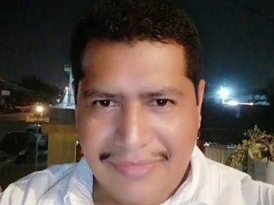 Reporteros sin Fronteras condena la muerte del periodista Antonio de la Cruz