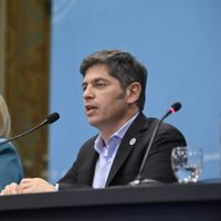 Audiencia clave para que Axel Kicillof logre aprobar el Presupuesto bonaerense