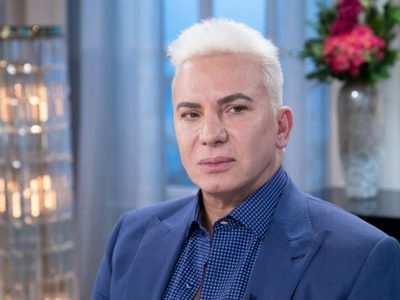 "Todos los días pienso en ella": la angustia de Flavio Mendoza por la salud de Carmen Barbieri