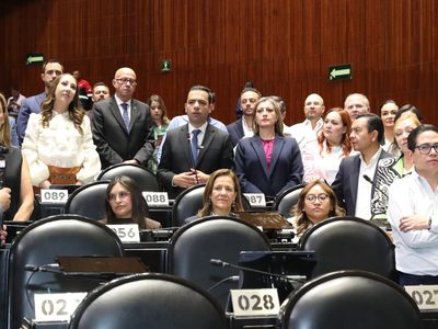 PAN buscará juicio político contra Rocha Moya ante imputación de EU por vínculos con el narco