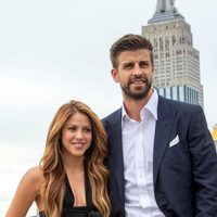 Sorpresa absoluta: Piqué reveló su gran aporte a la carrera de Shakira