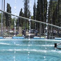 Clima en Neuquén: miércoles soleado en la región pero con ráfagas de viento hacia la noche