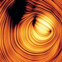 Avistan el "Ojo de Sauron": un enigmático jet cósmico que apunta directo a la Tierra