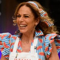 "Al otro le tirabas tips": el berrinche de Iliana Calabró contra Donato en MasterChef Celebrity
